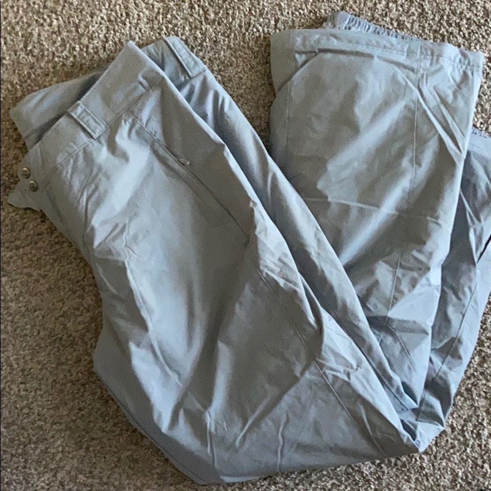 Snow pants